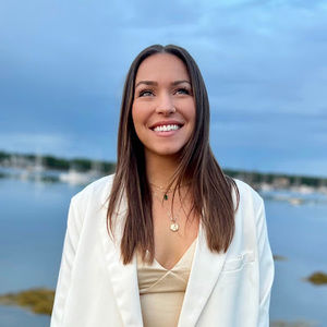 Meet your Posher, Keriann